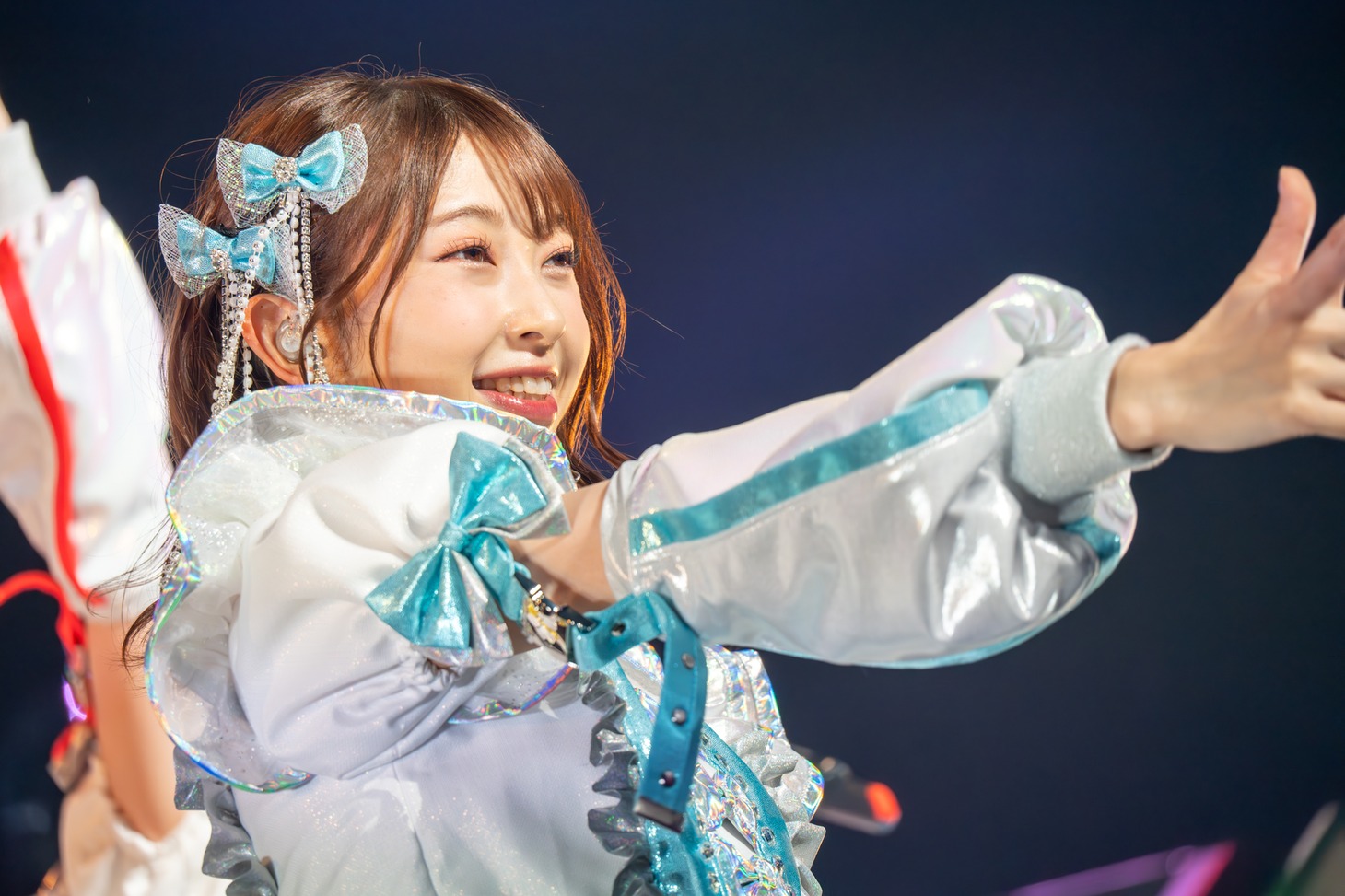 辻野かなみ