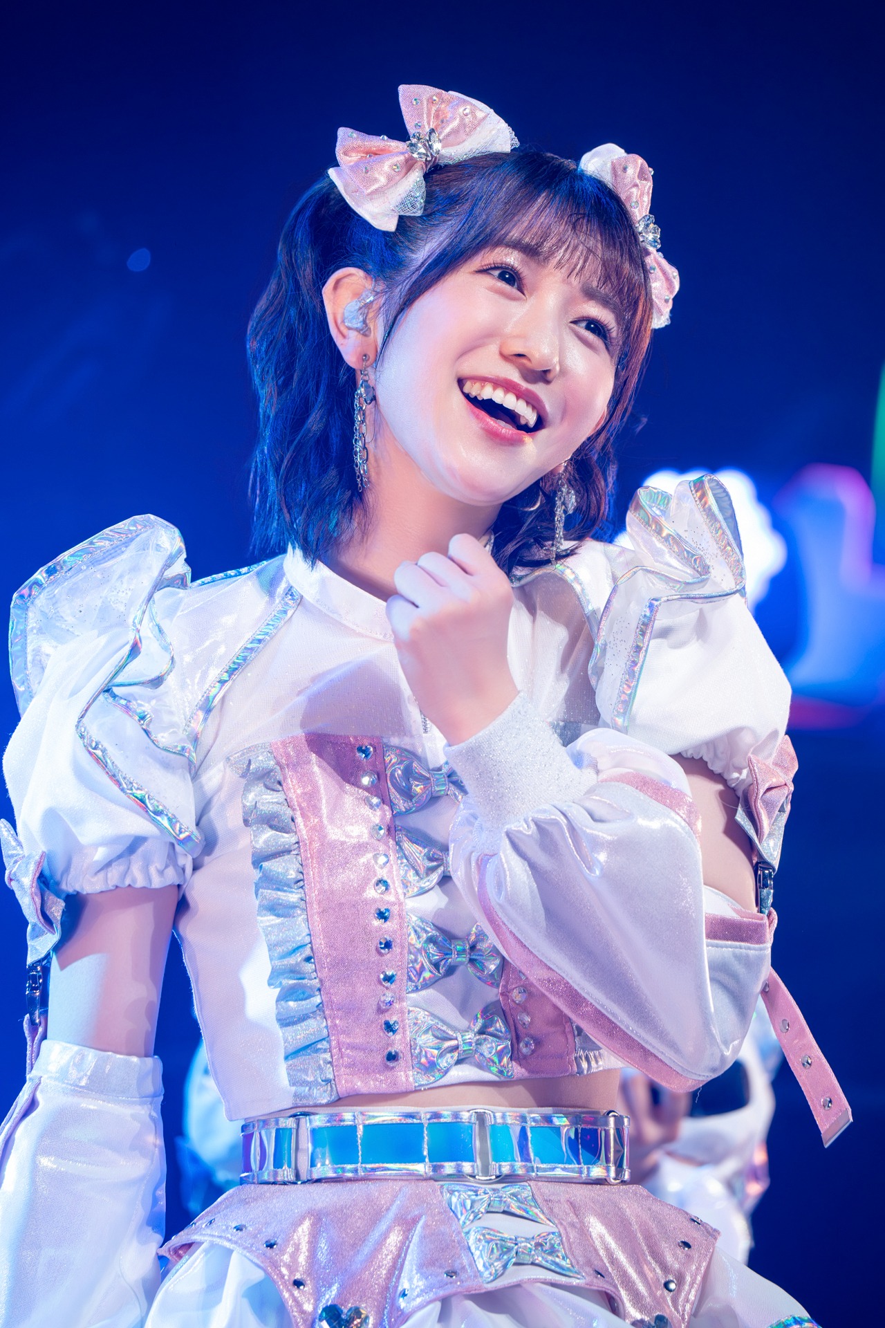 小泉遥香