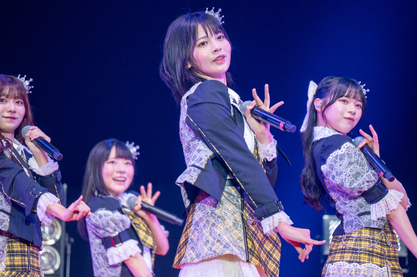 ≒JOY