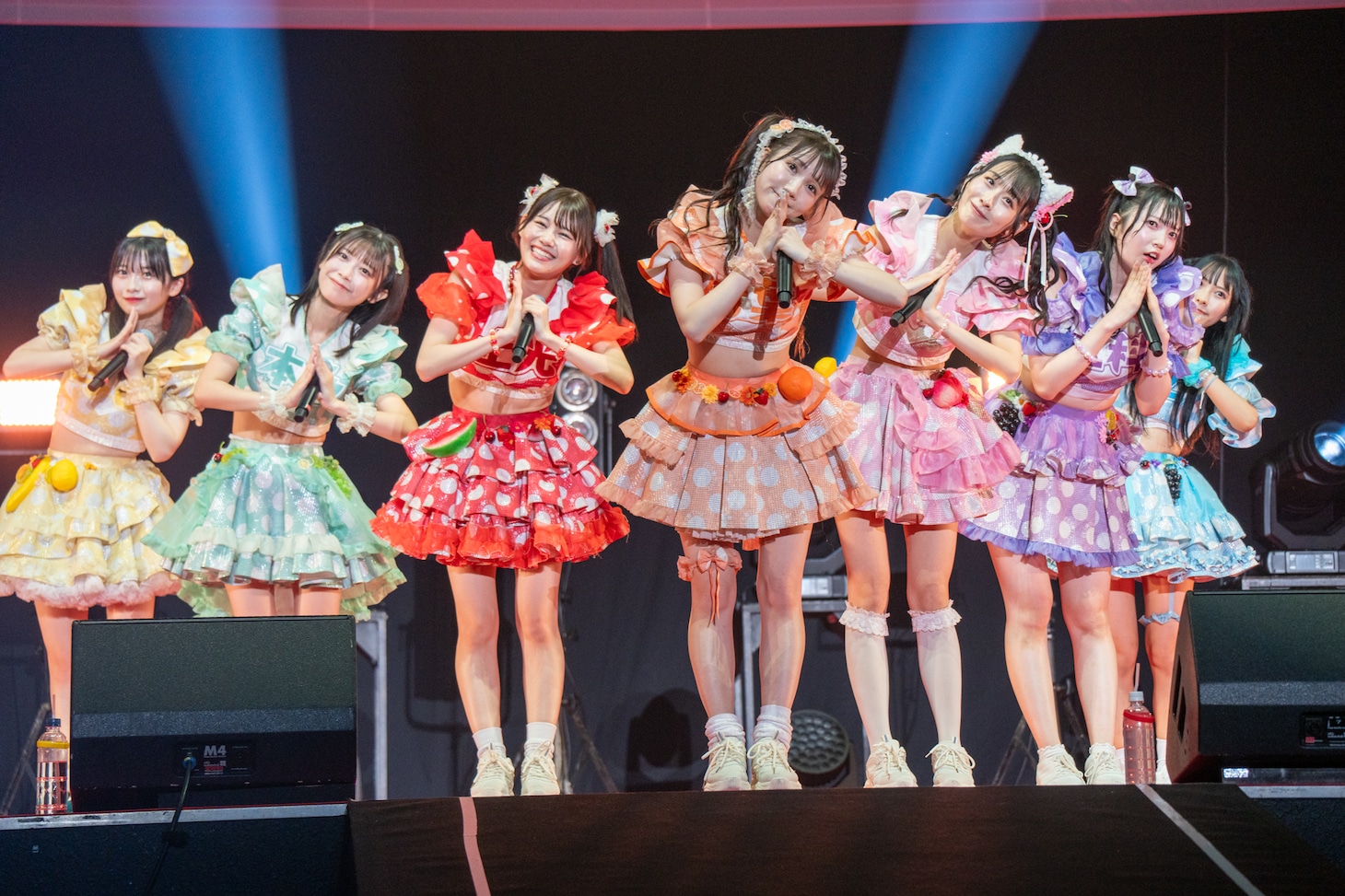FES☆TIVE