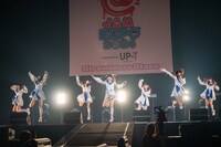 真っ白なキャンバス