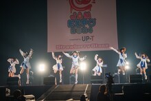 真っ白なキャンバス