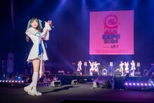 真っ白なキャンバス