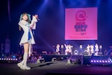 真っ白なキャンバス