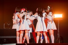 真っ白なキャンバス