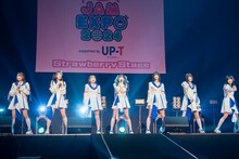 真っ白なキャンバス