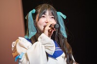 小野寺梓（真っ白なキャンバス）