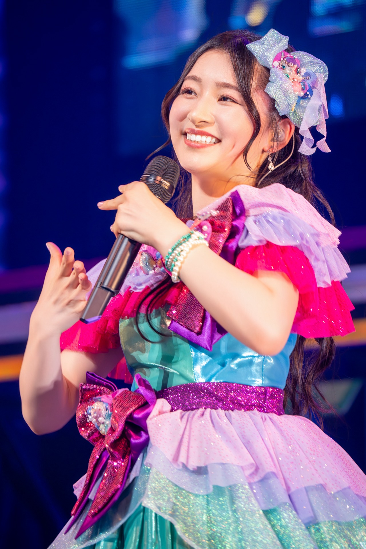 杏ジュリア