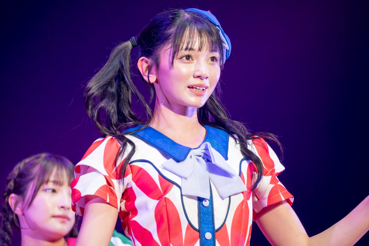 熊澤風花（Task have Fun） - 「@JAM EXPO」でんぱ組.incが見せた“生き