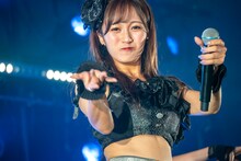 三田萌日香（アイオケ）