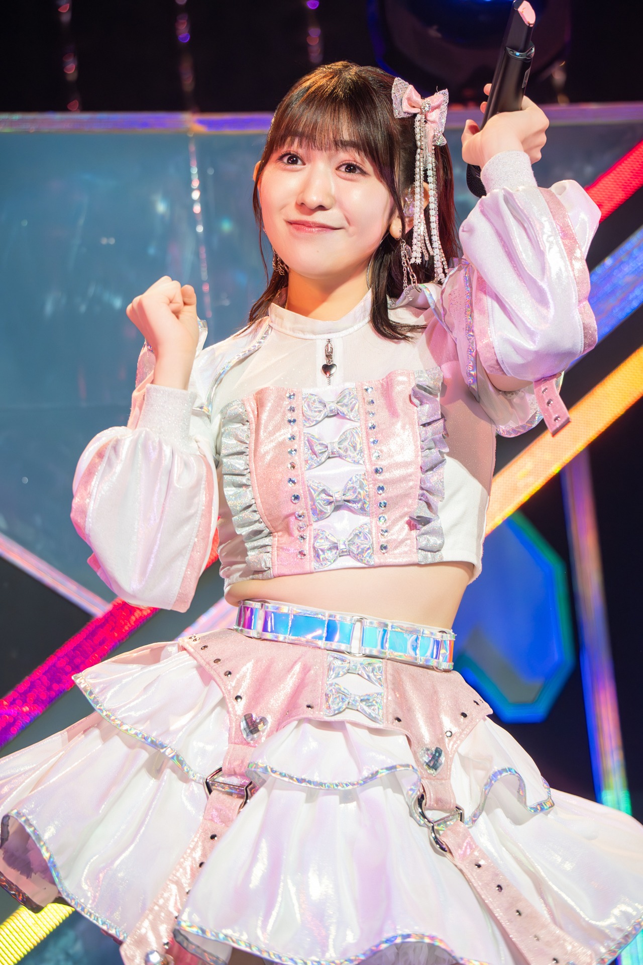 小泉遥香