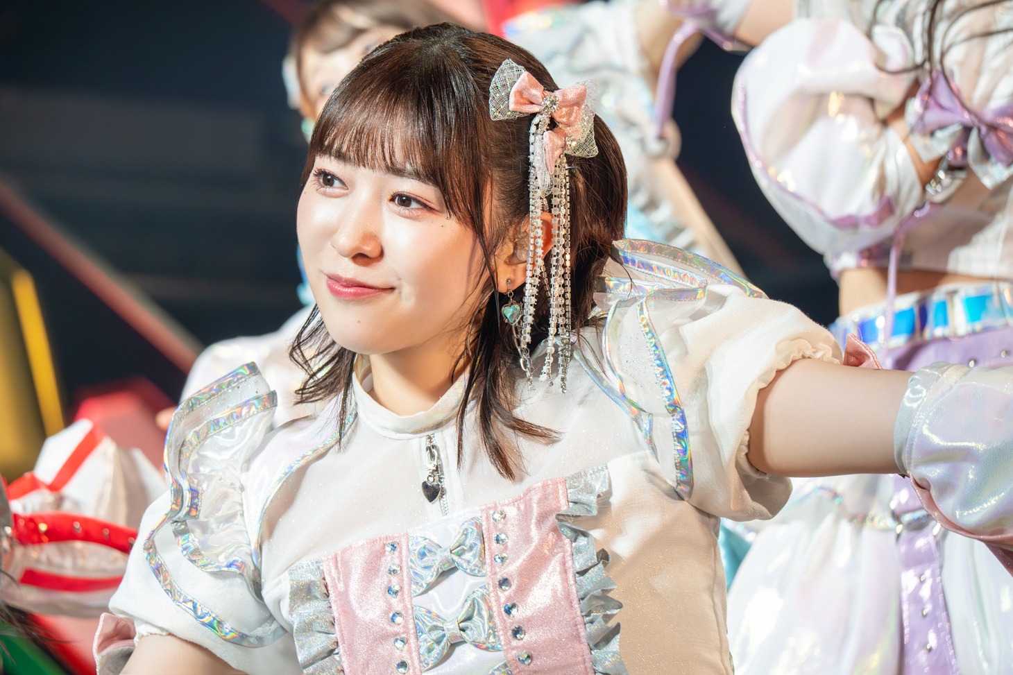 小泉遥香