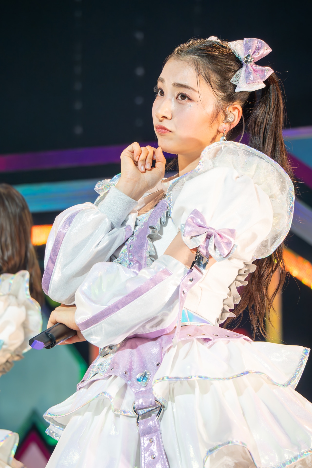 杏ジュリア