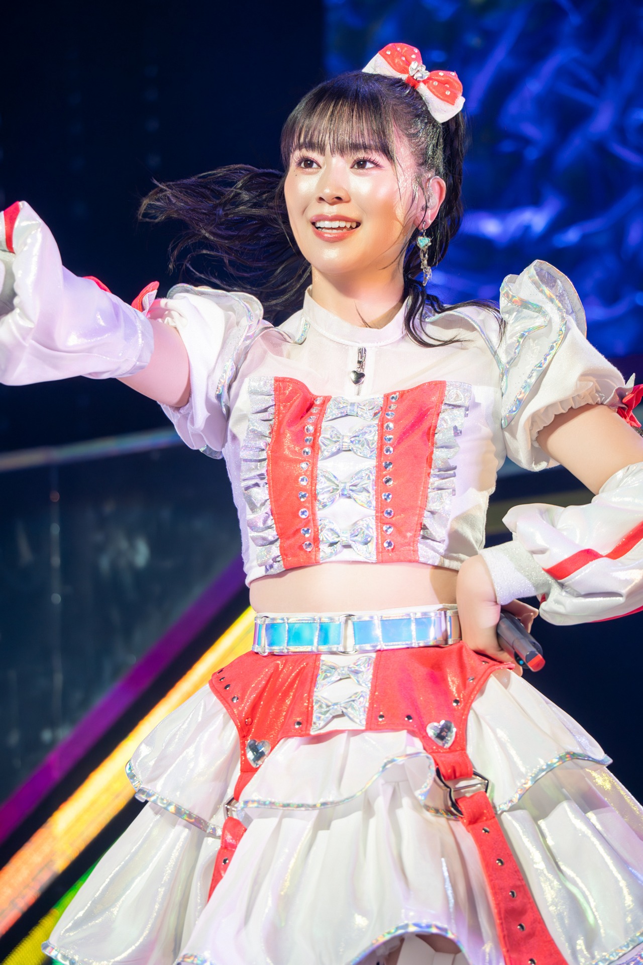 坂井仁香