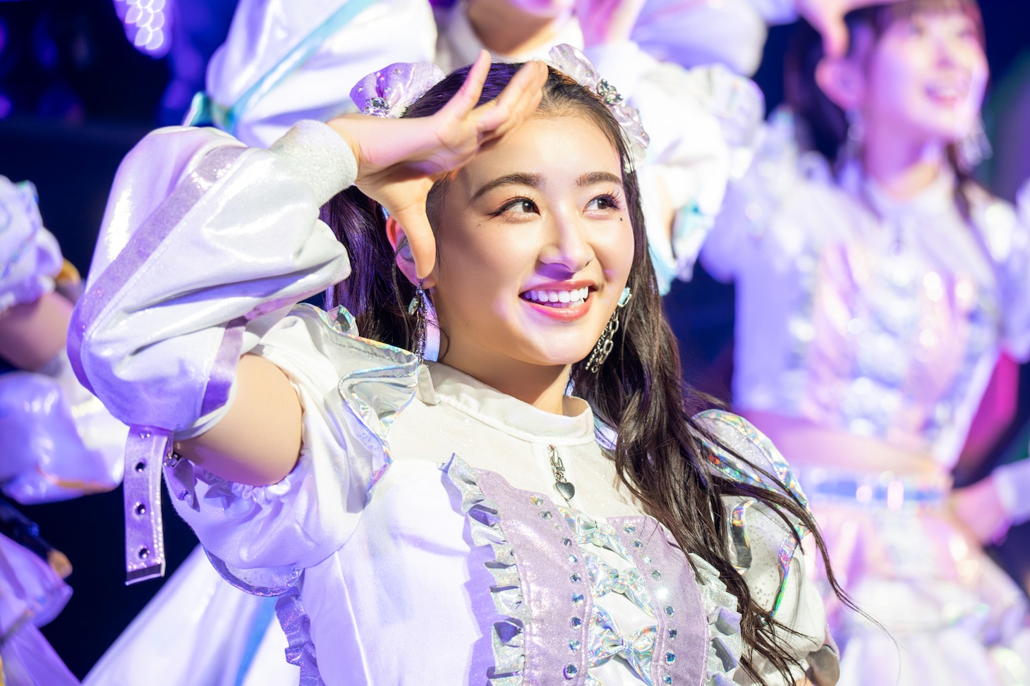 杏ジュリア