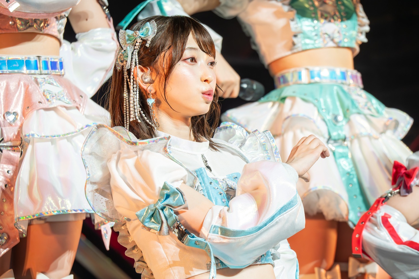 辻野かなみ