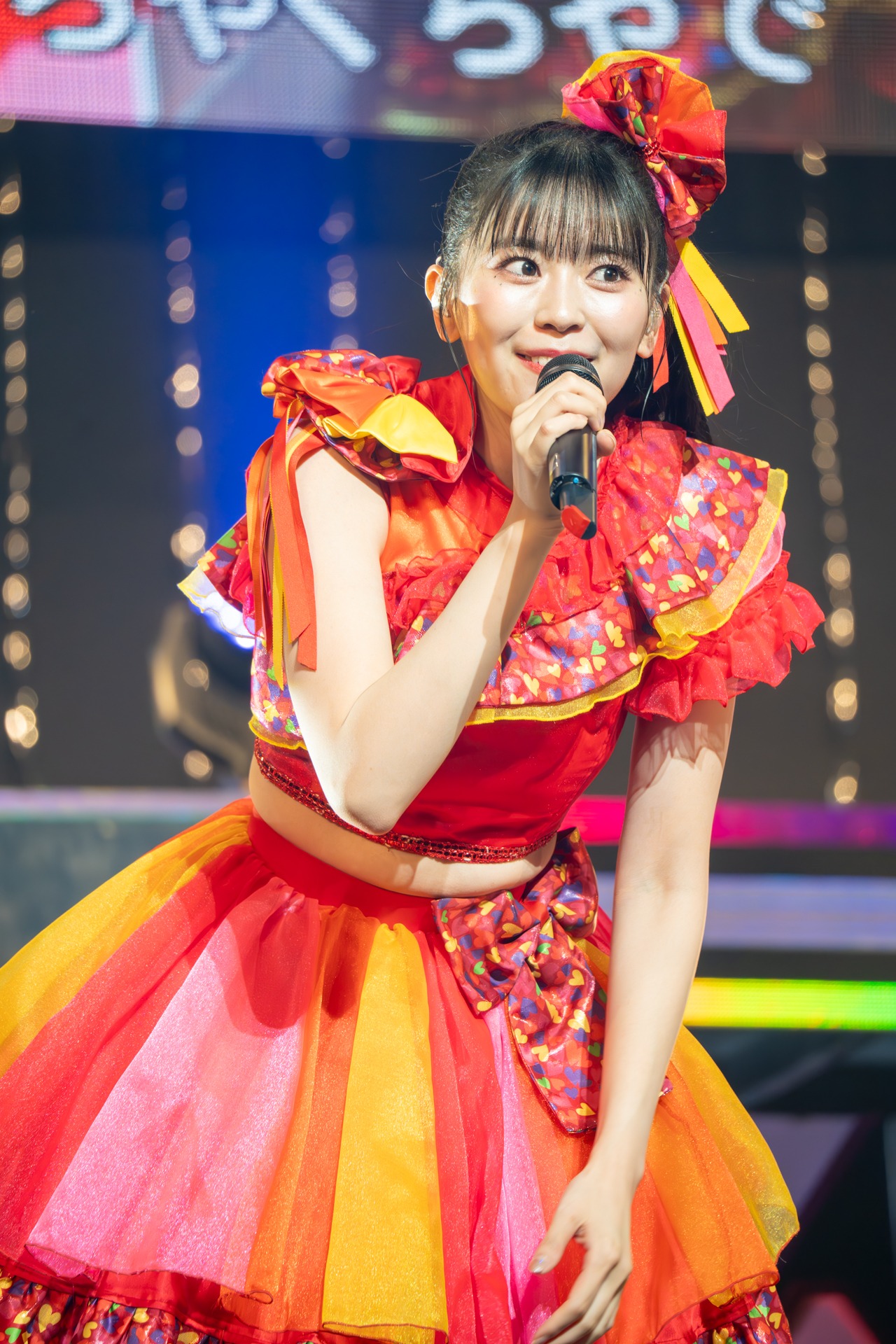 坂井仁香