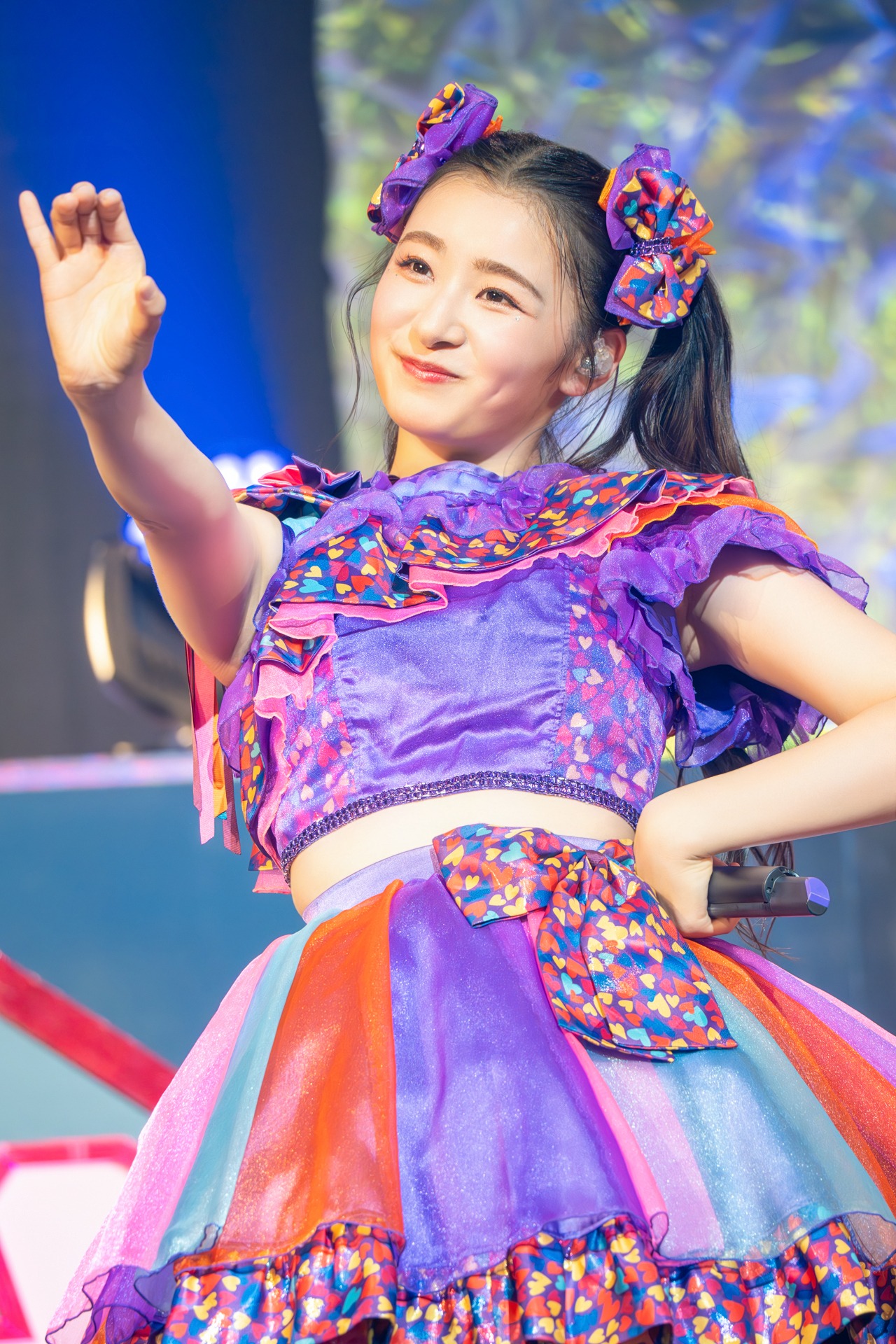 杏ジュリア