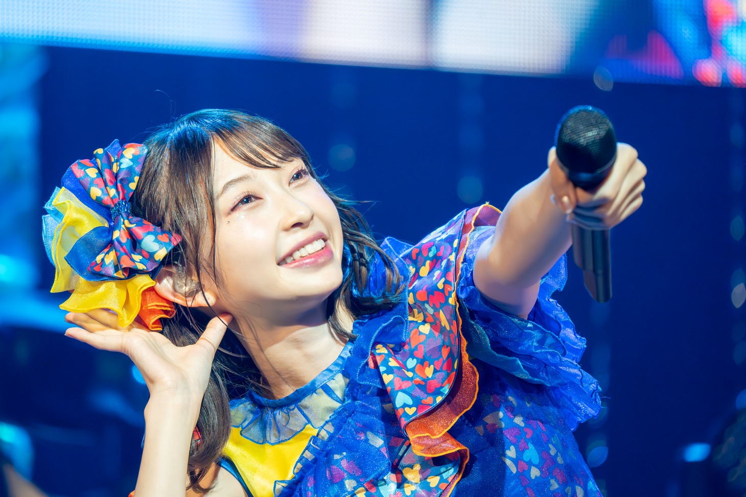 辻野かなみ