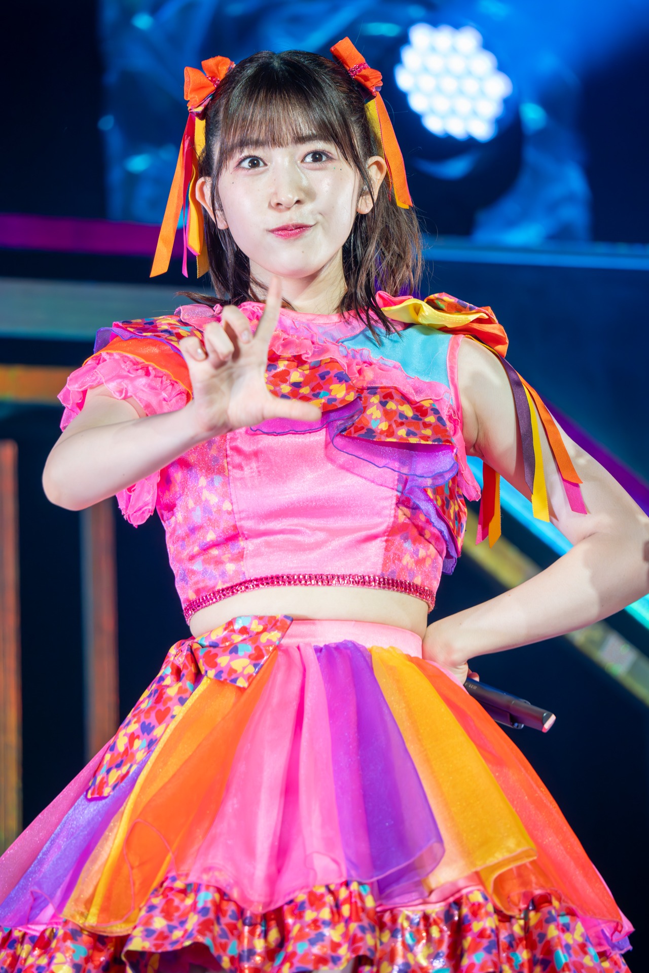 小泉遥香