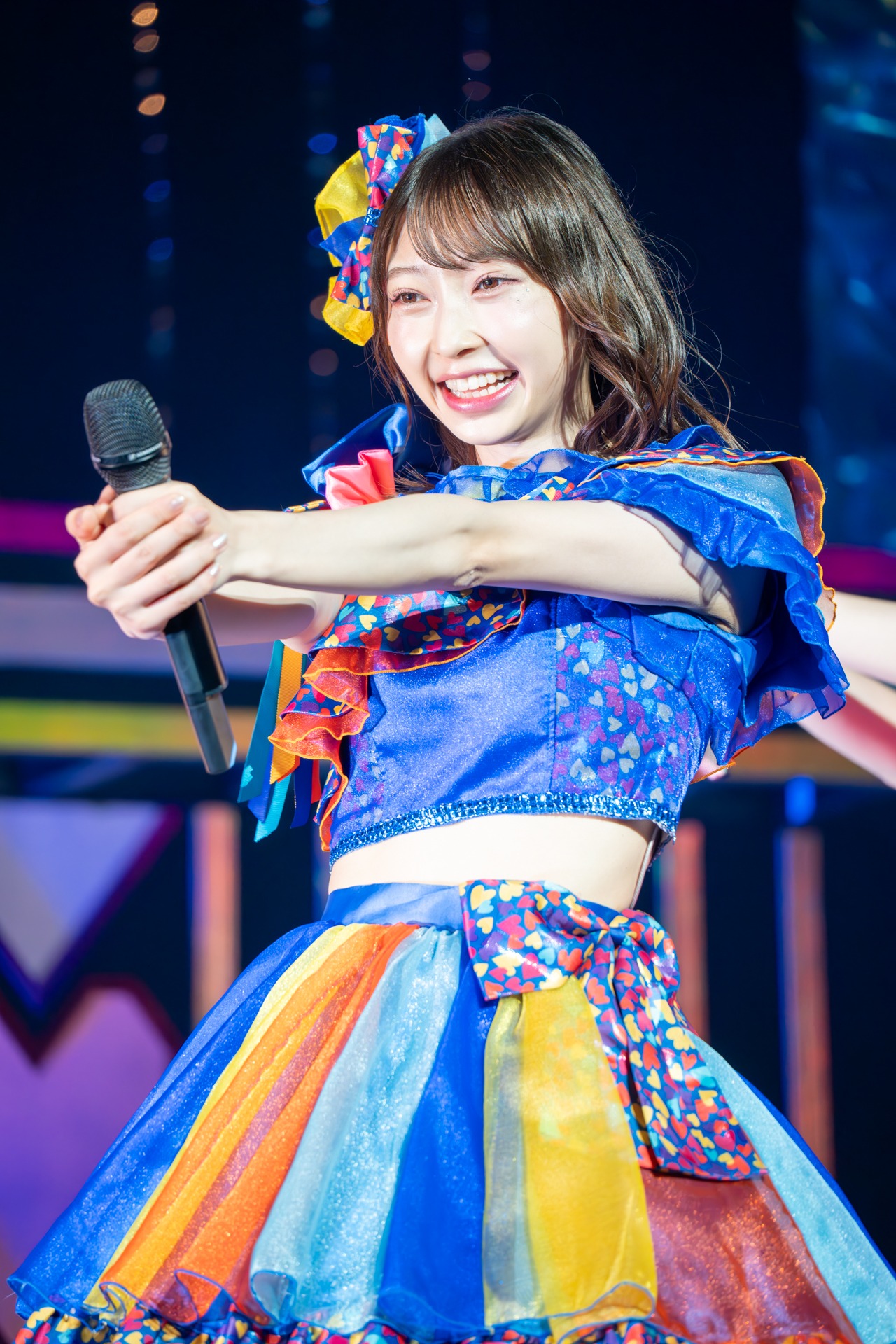 辻野かなみ