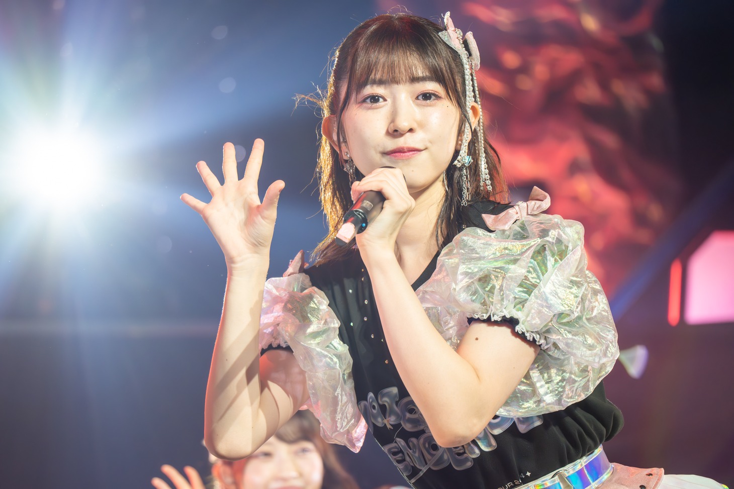 小泉遥香
