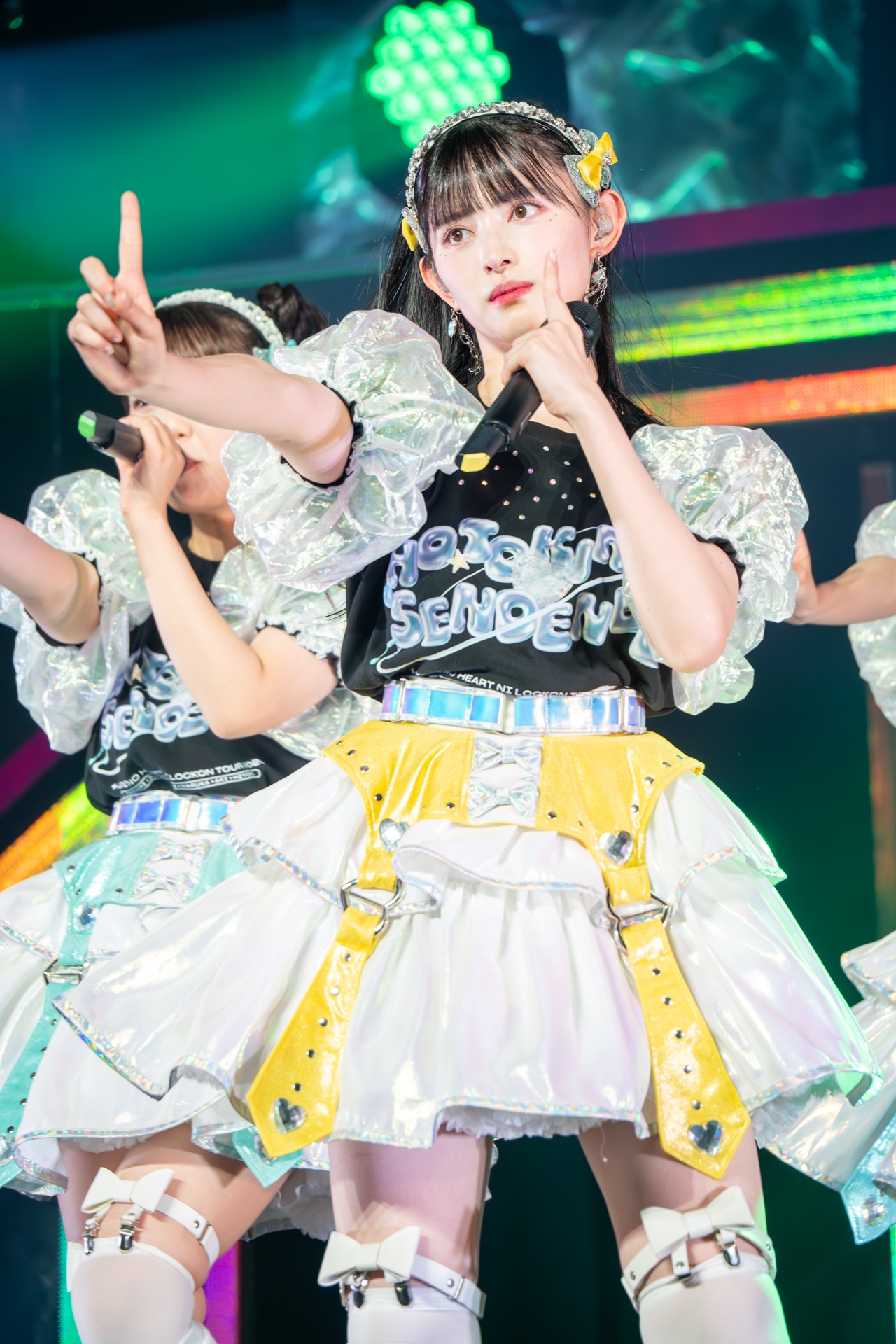 菅田愛貴