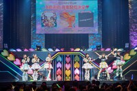 3週連続の楽曲配信リリースを発表する超ときめき♡宣伝部。