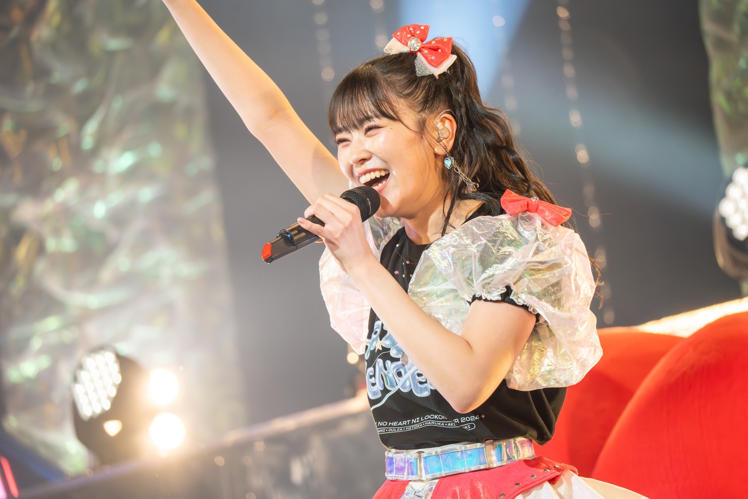 坂井仁香