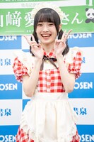 山崎愛生（モーニング娘。’24）