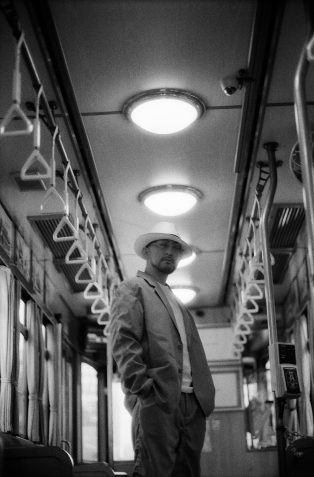 これで何曲目？NORIKIYOが堀の中からまた新曲発表、タイトルは「Train Train Train」