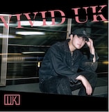 UK「vivid UK」TypeAジャケット