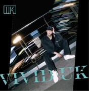 UK「vivid UK」TypeBジャケット