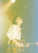 河西“YONCE”洋介（Vo, G / Hedigan's）