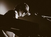 栗田祐輔（Key / Hedigan's）（Photo by Kippei）