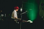 栗田祐輔（Key / Hedigan's）（Photo by Kippei）
