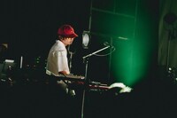 栗田祐輔（Key / Hedigan's）（Photo by Kippei）