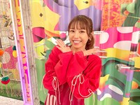 若槻千夏（写真提供：NHK）