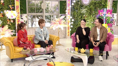 「超越ハピネス」より。（写真提供：NHK）