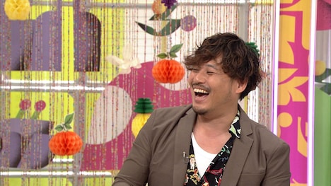 平子祐希（アルコ＆ピース）（写真提供：NHK）