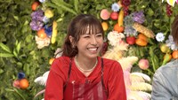 若槻千夏（写真提供：NHK）