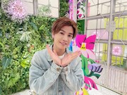 岩田剛典（三代目 J SOUL BROTHERS、EXILE）（写真提供：NHK）