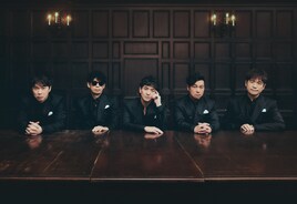 ゴスペラーズ、Yaffle&Anly参加の新曲をCDリリース 「天久鷹央の推理カルテ」EDテーマ