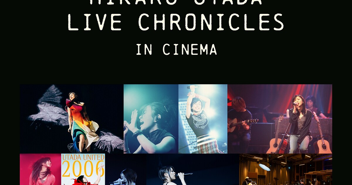 hikaruutadalivechroniclesincin 