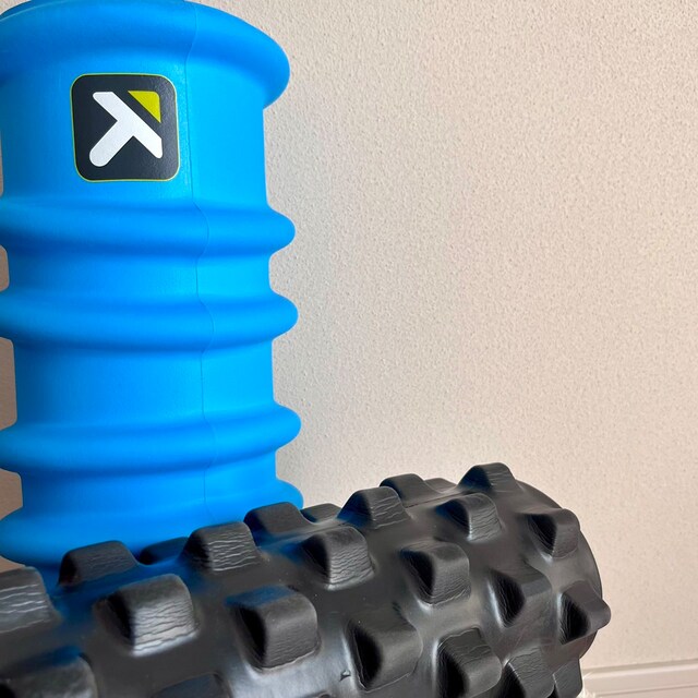 フォームローラー