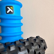 フォームローラー