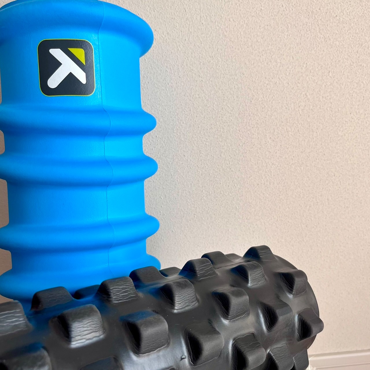 フォームローラー