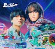 King & Prince「Re:ERA」通常盤ジャケット