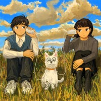 なとり「糸電話」ジャケット