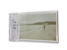 志磨遼平「ぼくだけはブルー」ポストカード